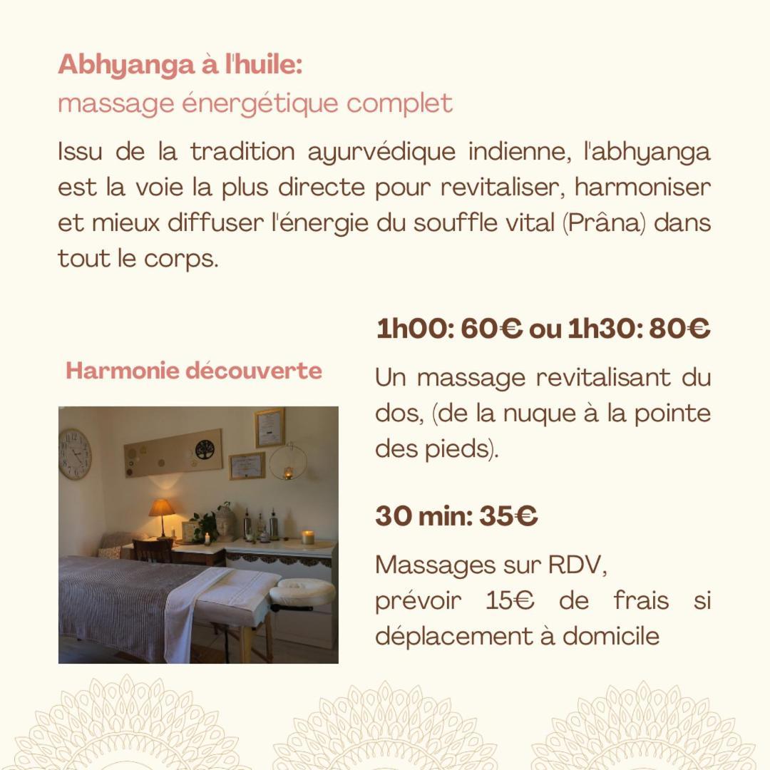 Appartement La Dame de cœur 05 à Antonaves Extérieur photo