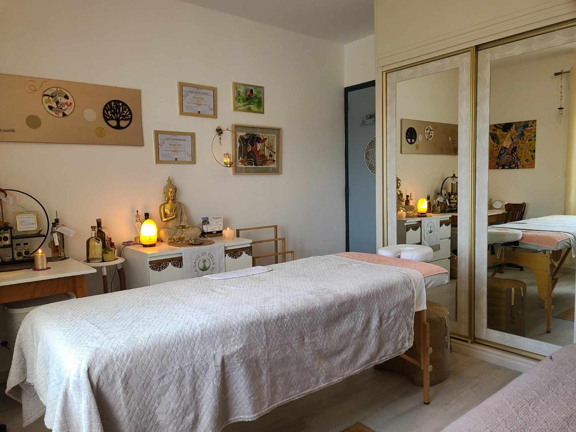 Appartement La Dame de cœur 05 à Antonaves Extérieur photo