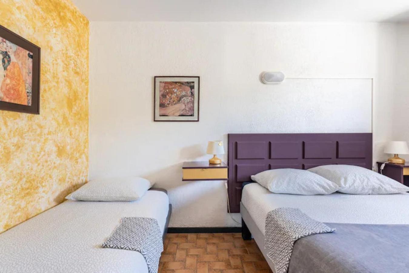 Appartement La Dame de cœur 05 à Antonaves Extérieur photo