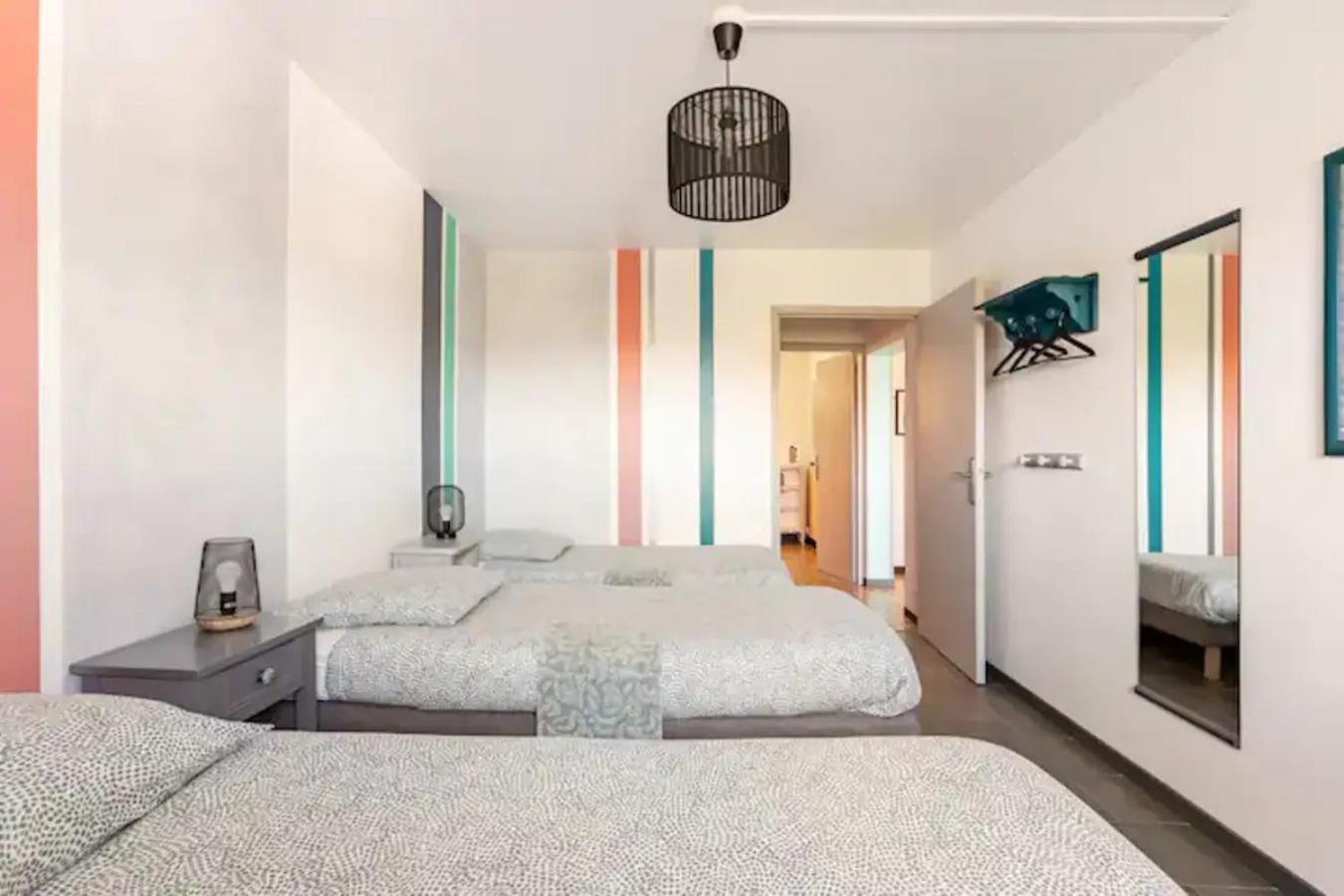 Appartement La Dame de cœur 05 à Antonaves Extérieur photo