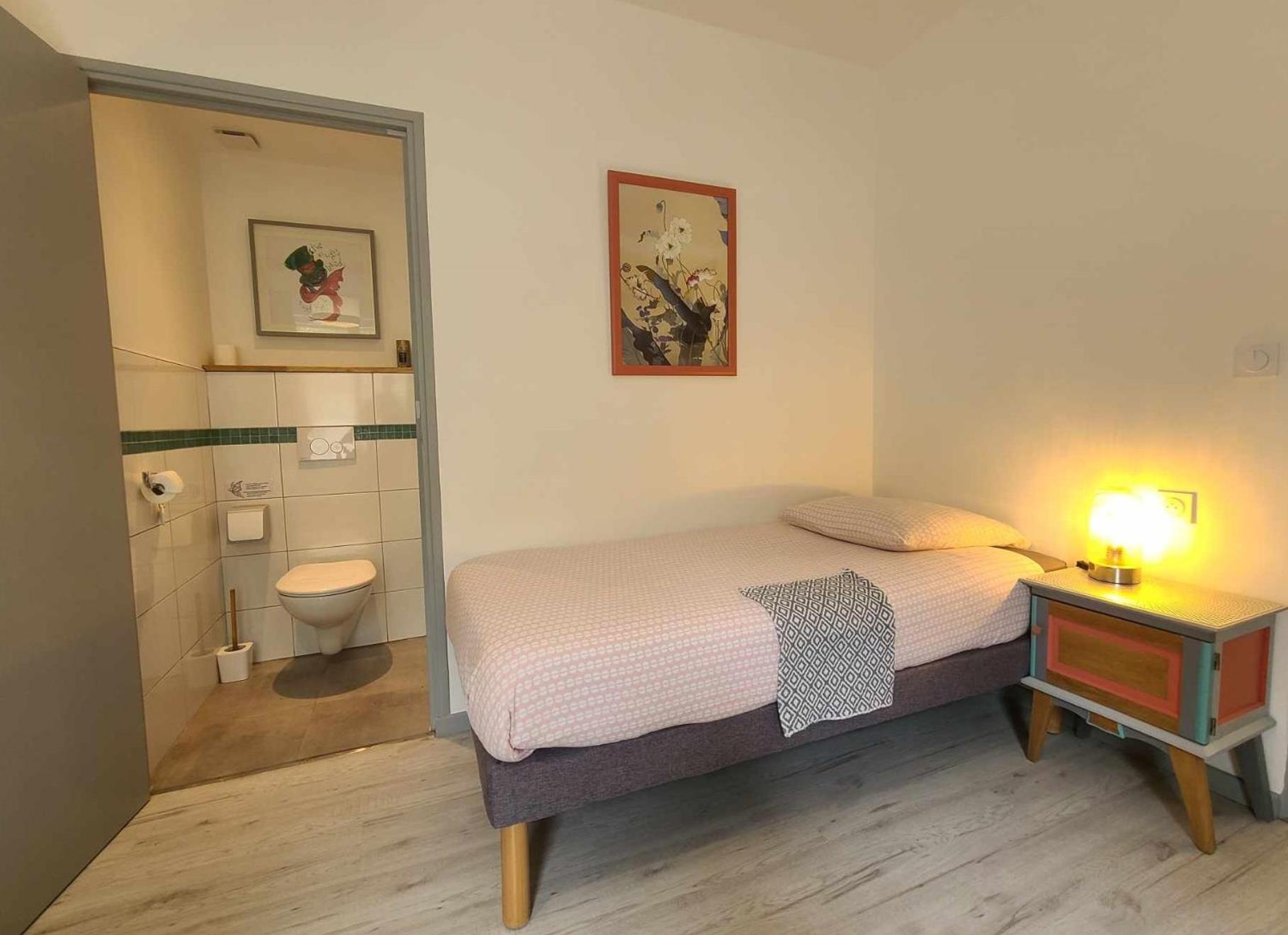 Appartement La Dame de cœur 05 à Antonaves Extérieur photo