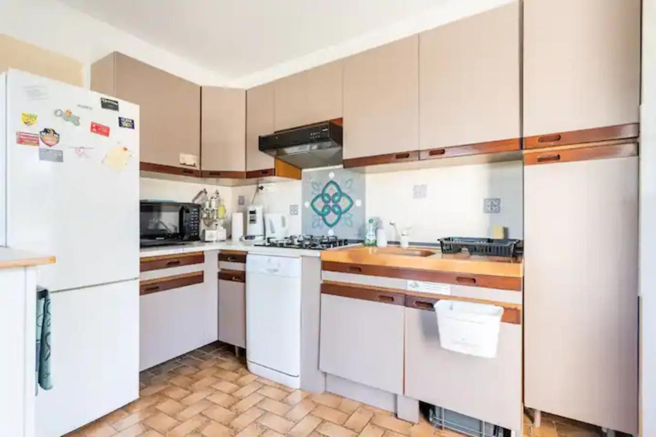 Appartement La Dame de cœur 05 à Antonaves Extérieur photo