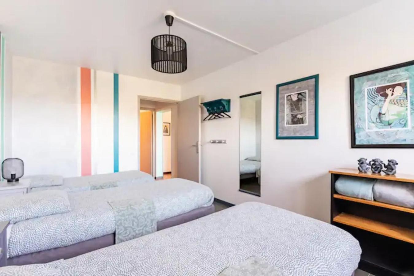 Appartement La Dame de cœur 05 à Antonaves Extérieur photo
